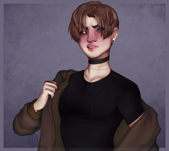 full render (no extra charge)