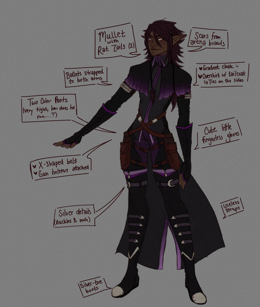 samson de leon (original d&d character) reference.